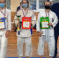 Лучшие поедут в Ковров и Воронеж - Championat48.Ru