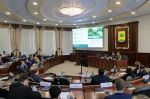 В Липецке создают единую программу благоустройства дворов
