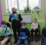 Встреча с детским писателем Юрием Янко - ЦБС г. Липецка