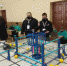 Сотрудники НЛМК дали экспертную оценку чемпионату WorldSkills Russia - Gorod48.ru