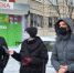 Николай Дергунов заявил об отводе воды из вечной лужи на проспекте Победы - Gorod48.ru