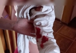 В поселке, где псы искусали девочку, собак отлавливали месяц назад