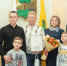 Машинисту НЛМК вручили знак «За верность отцовскому долгу» - Gorod48.ru