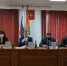Состоялось совещание по подведению итогов деятельности районных (городских) судов и мировых судей Липецкой области - УАО Липецкой области