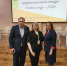 В Липецке завершился городской этап конкурса «Учитель года-2022» - Единая Россия