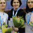 Королёва в одном ряду с великими (видео) - Championat48.Ru