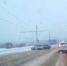 Утреннюю аварию на улице Сырской записал видеорегистратор - Gorod48.ru