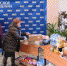 Липчане продолжают приносить вещи и продукты в помощь жителям Донбасса - Единая Россия