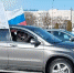 В Липецке провели автопробег в поддержку ДНР и ЛНР - Липецкая ГТРК