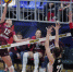 «Тулица» прервала победную серию, «Уралочка» дала бой в столице (видео) - Championat48.Ru