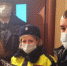 Сотрудники липецкой Госавтоинспекции поздравили женщину-ветерана, много лет прослужившую в подразделении - УМВД по Липецку 