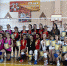 «Спартак» вернул себе титул - Championat48.Ru
