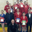 Полку самбистов прибывает - Championat48.Ru