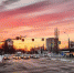 #lipetsklike. Вечернее фото дня - Мост ТВ