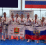 Липецкие каратисты – чемпионы мира! - Управление физкультуры, спорта и туризма
