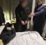 Обнародовано видео следственного эксперимента с подозреваемым в убийстве модели - Gorod48.ru
