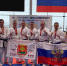 Липчане выиграли чемпионат мира по каратэ - Липецкая ГТРК