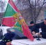 В Липецкой области прошел автопробег в поддержку российских военных - Единая Россия
