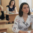Начался досрочный ЕГЭ - Липецкая газета