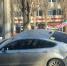 В Липецке на Космонавтов автобус №378 протаранил Ford - Липецкая ГТРК