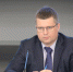 Дмитрий Аверов: Общественный совет станет площадкой предложений для будущей законотворческой деятельности - Совет депутатов
