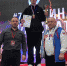 Липчанин выиграл первенство России жёстким нокаутом (видео) - Championat48.Ru