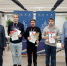 Липецкие шахматисты – призёры чемпионата ЦФО - Управление физкультуры, спорта и туризма