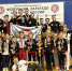 Липецкие каратисты пропустили вперёд только Подмосковье - Championat48.Ru
