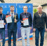 Медали в блице и рапиде - Championat48.Ru