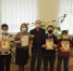 Лебедянские школьники одержали победу на «Белой ладье» - Управление физкультуры, спорта и туризма