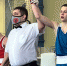Две «бронзы». Не пусто, но и не густо (видео) - Championat48.Ru