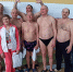 Воде все возрасты покорны: от 25 до 92! - Championat48.Ru