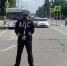Гастарбайтер пытался подкупить автоинспектора - Gorod48.ru