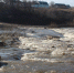 Вода в реке Дон в районе села Черепянь за сутки ушла на 10 сантиметров - Gorod48.ru