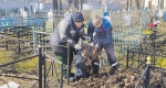 Успеть до Пасхи