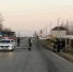 Липецкие полицейские задержали водителя, насмерть сбившего ночью на трассе пешехода в Тербунском районе - ГИБДД Липецкой области