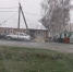 Сбежавшему после ДТП со столбом липецкому водителю выписали четыре штрафа - Липецкая ГТРК