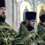 Глава митрополии совершил Вечерню Великого Пятка и Утреню Великой Субботы с чином погребения Плащаницы Господа Иисуса Христа - Липецкая Епархия