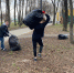 Экологический субботник - Металлургический колледж