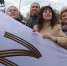 Липецкие журналисты активно поддержали марафон «ZaРоссию!» - Союз журналистов