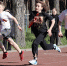 «Шиповка юных» ко Дню Победы - Championat48.Ru