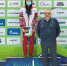 Варвара доплыла до пьедестала в Саранске - Championat48.Ru