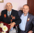 Единороссы поздравили фронтовика со 100-летним юбилеем - Единая Россия