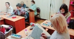 Арт-программа для онкобольных