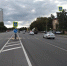 Водитель сбил девочку на улице Гагарина, скрылся, но потом вернулся - LipetskMedia.Ru