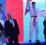 Константин Лазарь – победитель первенства мира! - Центр спортивной подготовки