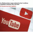 Фейк: YouTube и других западных соцсетях нет цензуры - Липецкое время