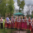 Единороссы организовали празднование Дня соседей - Единая Россия