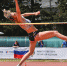 Липецкая прыгунья в высоту опять бросила вызор олимпийской чемпионке Ласицкене - Gorod48.ru