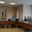 В Липецке полицейские приняли участие в расширенном заседании комиссии по делам несовершеннолетних - УМВД по Липецку 
